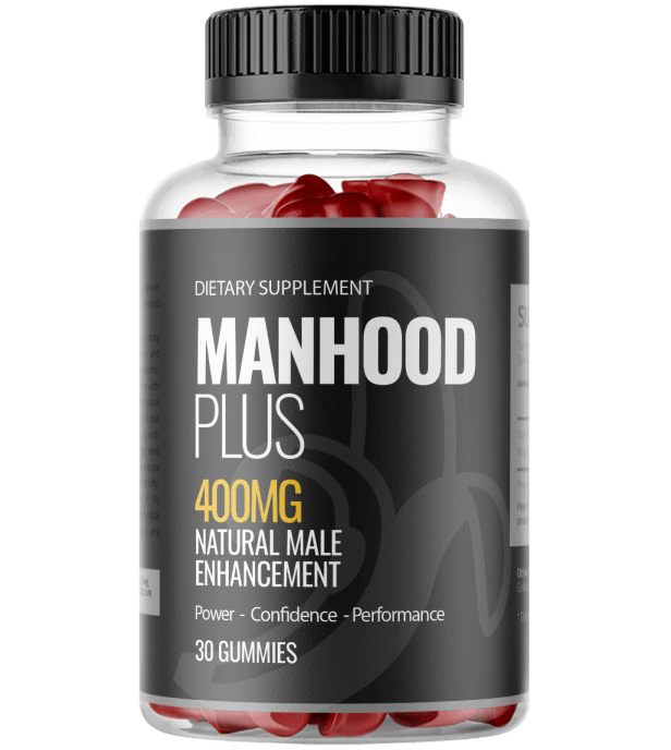 Manhood Plus Supplement