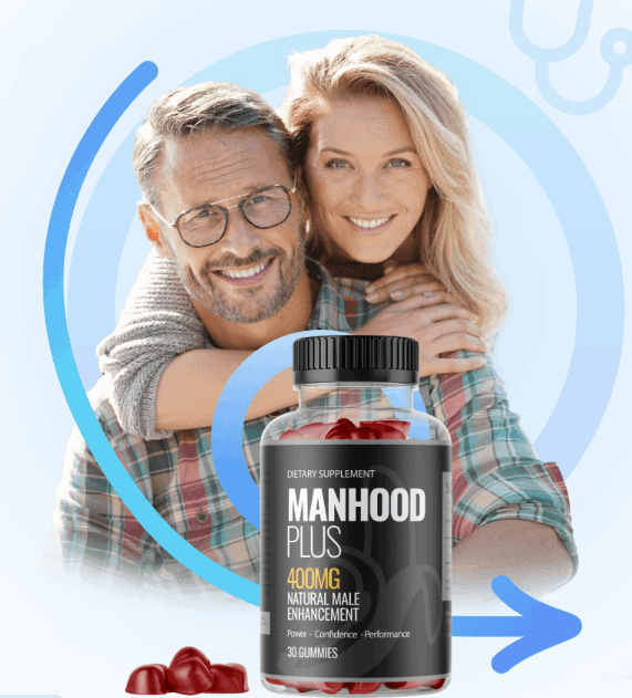 MANHOOD PLUS